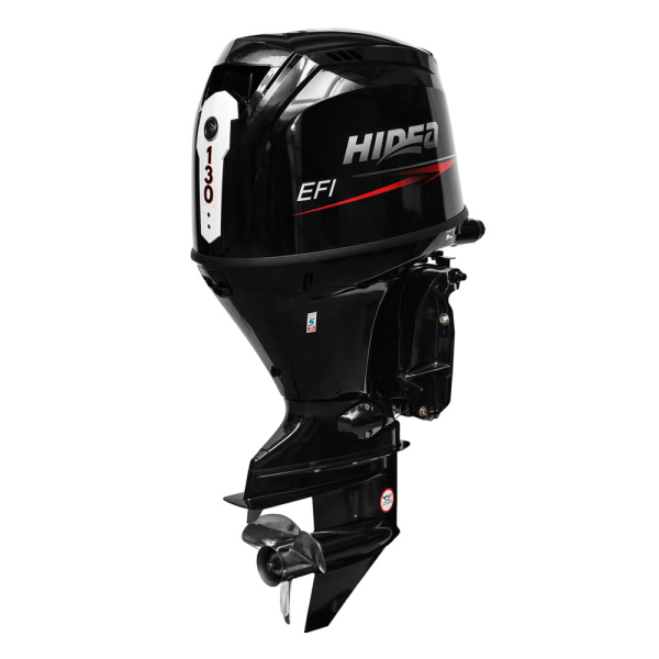 Лодочный мотор HIDEA HDEF130FEL-T