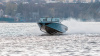 Лодка Volzhanka FISHPRO X7
