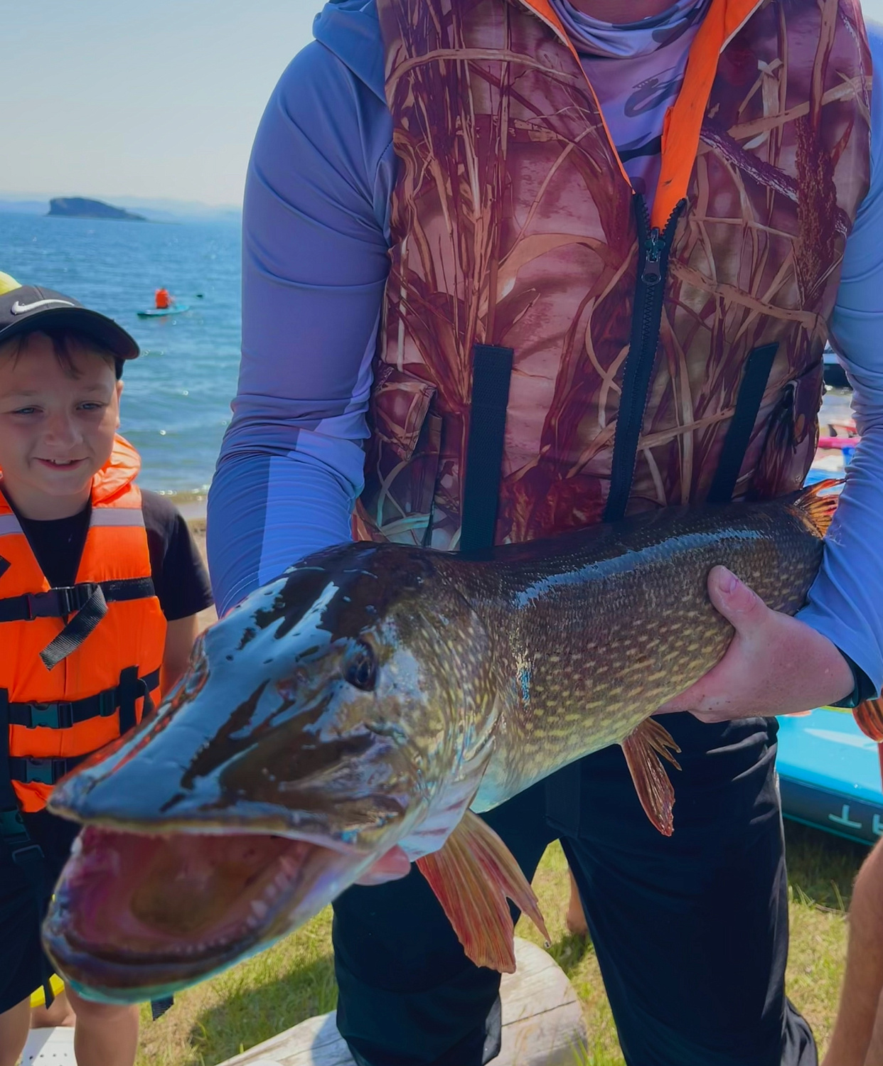 🎣🚤 «Байкальский трофей 2026» 10–12 июля 2026