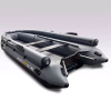 Лодка пвх SOLAR 470 Strela Jet Tunnel (expedition), серый