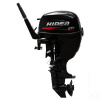 Лодочный мотор HIDEA HDEF9.9HES PRO
