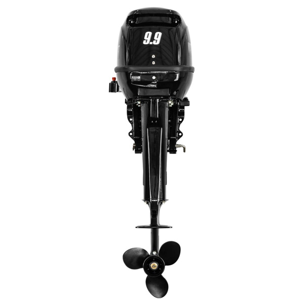 Лодочный мотор Marine Rocket MR9.9FHS